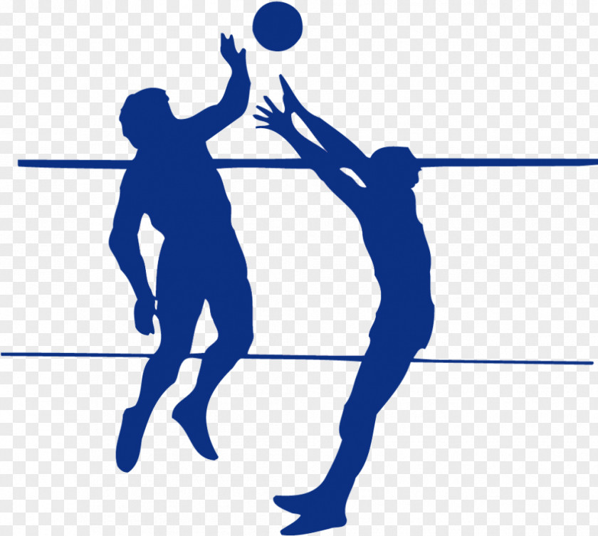 Volleyball Beach Clip Art Transparency PNG