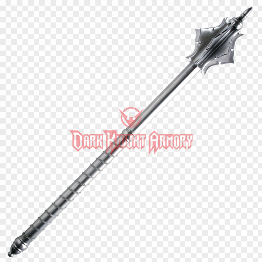 Weapon Mace Spear Club Sword PNG
