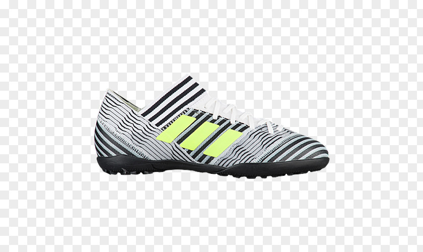 Adidas Nemeziz Tango 17.3 TF Sports Shoes Football Boot PNG