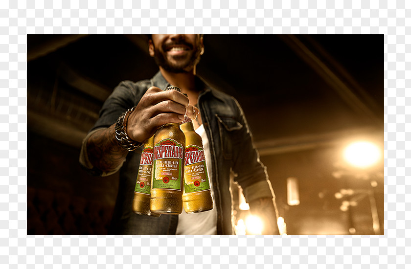 Beer Desperados Television Advertisement Tequila Advertising PNG