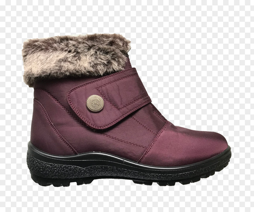 Boot Snow Shoe Walking Fur PNG
