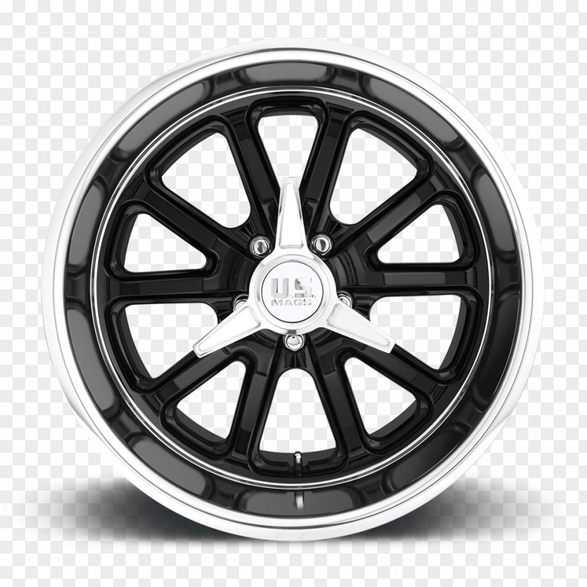 Car Alloy Wheel Rim Autofelge PNG