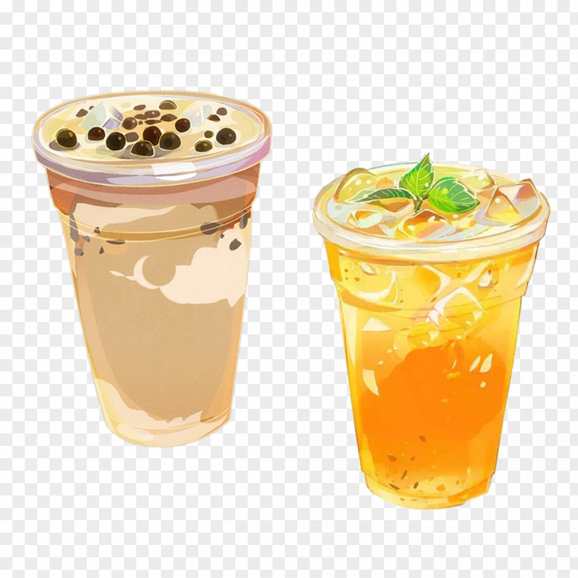 Drink Juice Soft Tea Non-alcoholic PNG