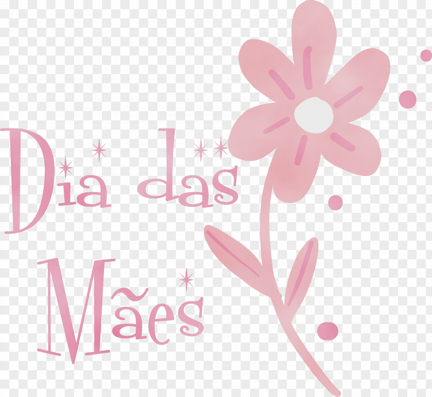 Floral Design PNG