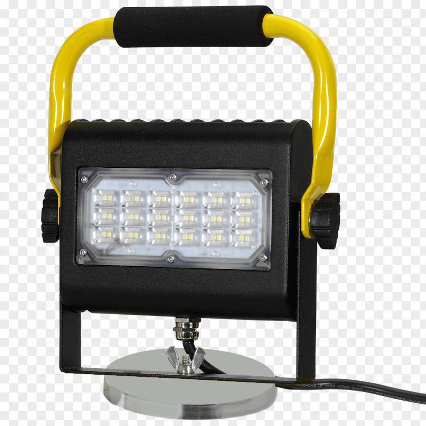 Light Floodlight Landscape Lighting Light-emitting Diode PNG