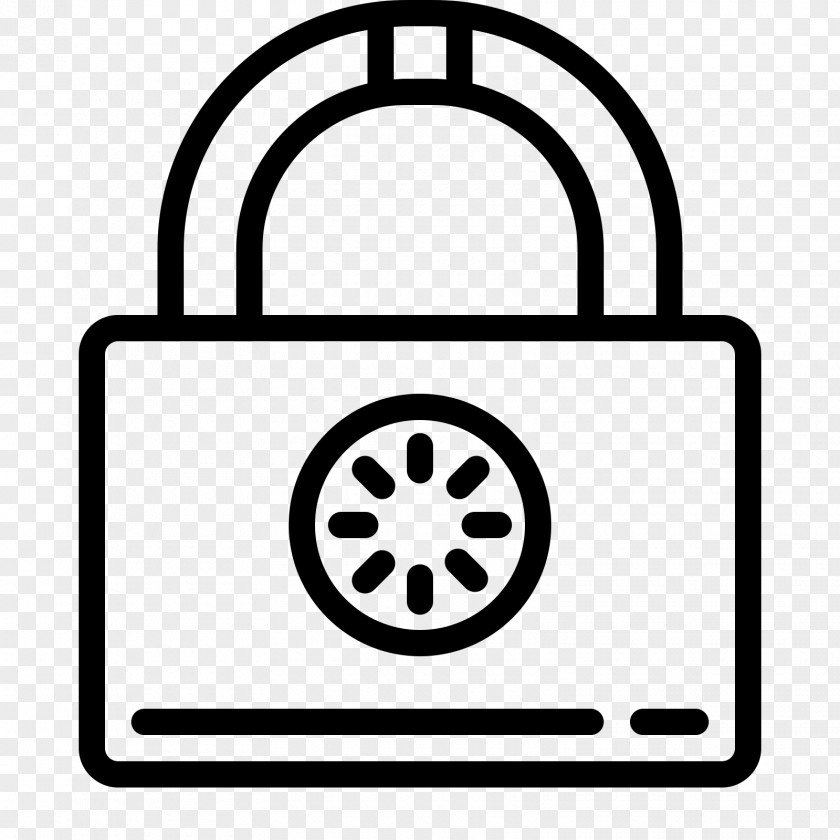 Lock Download PNG