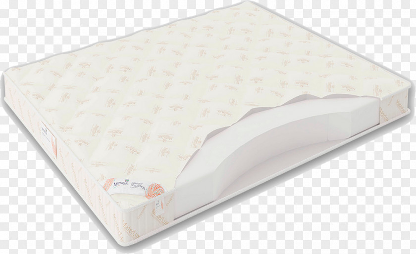 Mattress Pillow Ressorts Hightech Almohada Indeformable Cotton Artikel PNG