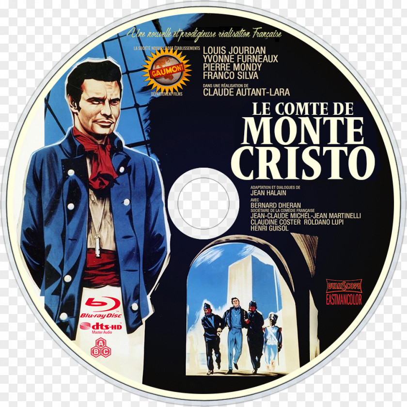 Monte Cristo The Count Of DVD STXE6FIN GR EUR PNG