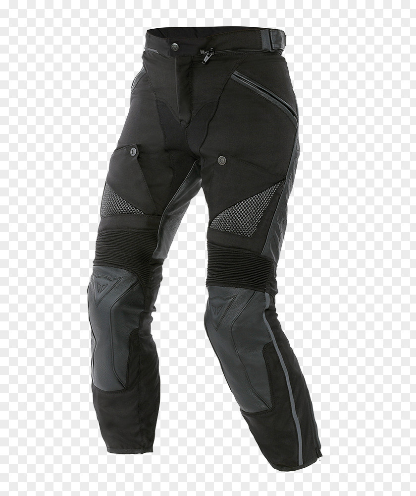 Motorcycle Tactical Pants Dainese Clothing Personal Protective Equipment PNG