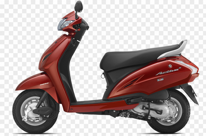 Scooter Car TVS Scooty Motorcycle Motor Company PNG