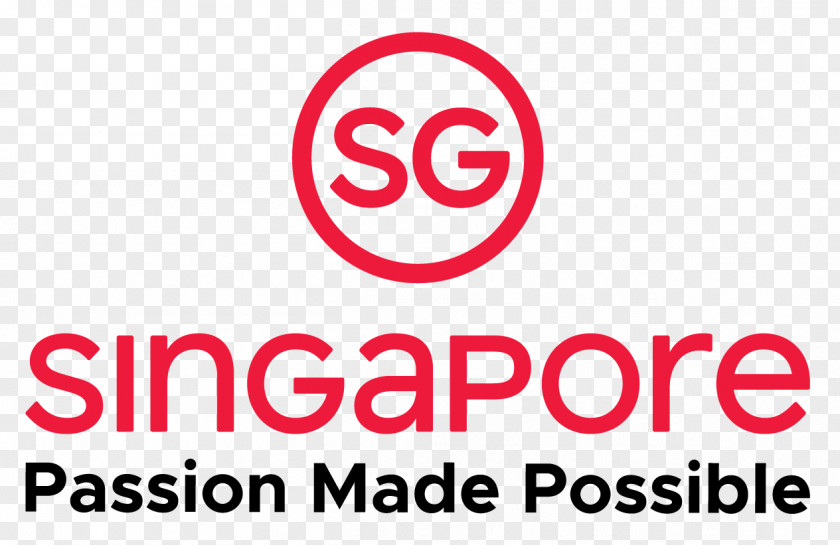 Singapore Tourism Board Passion Made Possible Economic Development PNG