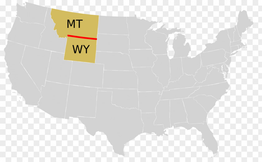 United States 45th Parallel North 1st Circle Of Latitude Equator PNG