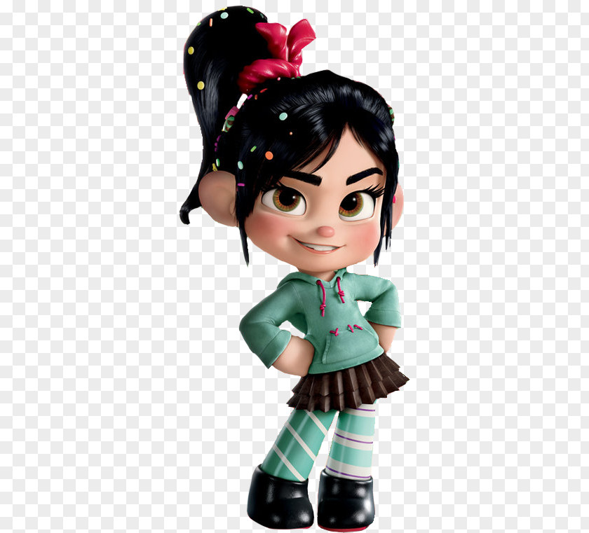 Wreck It Ralph Vanellope Von Schweetz Wreck-It YouTube Fix-It Felix King Candy PNG