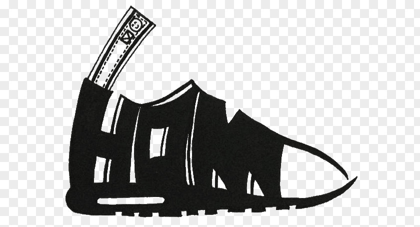 Anti Social Club T-shirt Nike Adidas Sneakers Shoe PNG