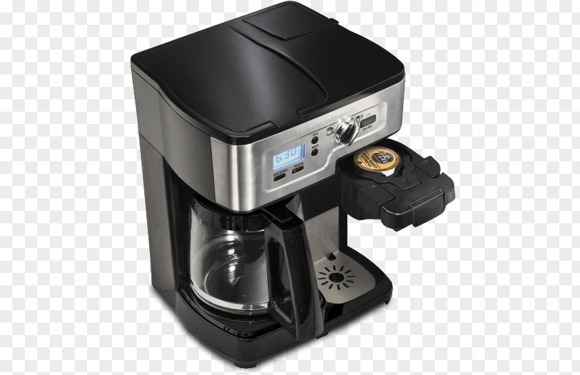 BlackJabra Headset Parts Hamilton Beach FlexBrew 2-Way Coffeemaker Flexbrew 49983 49976 12-Cup Coffee Maker PNG
