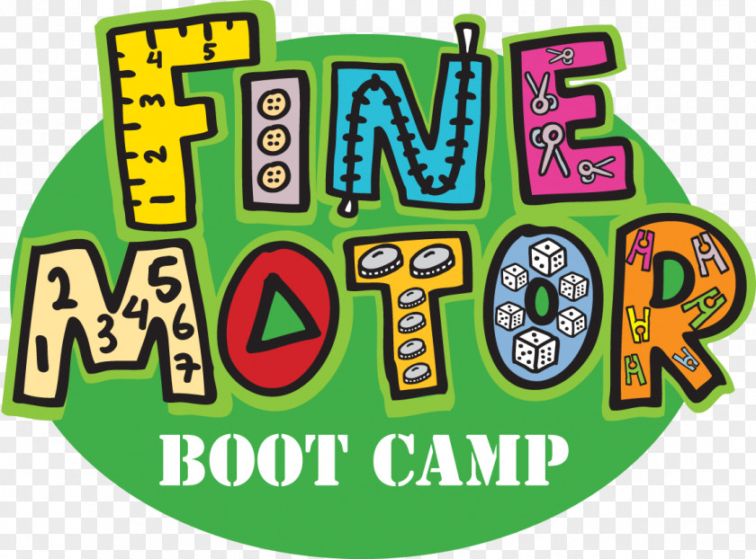 Boot Camp Fine Motor Skill Child Kindergarten Readiness Educational Assessment PNG