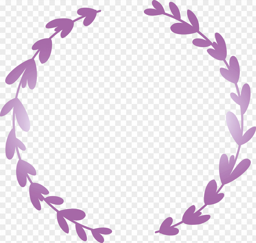 Floral Frame Flower Spring PNG