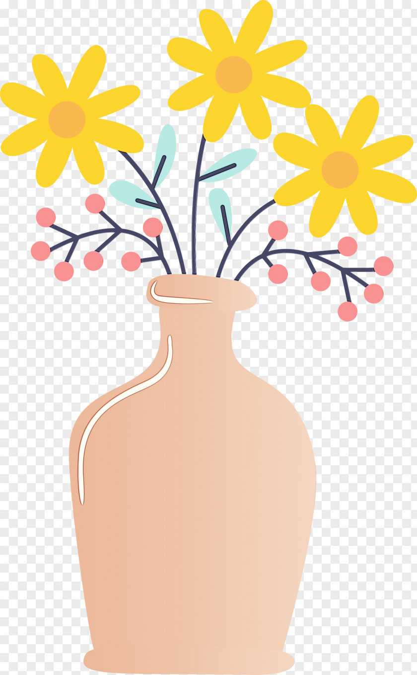Flowerpot Vase Artifact Plant Tree PNG