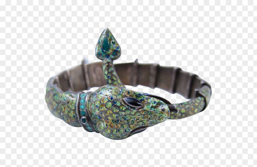 Jewellery Turquoise Body Bracelet PNG