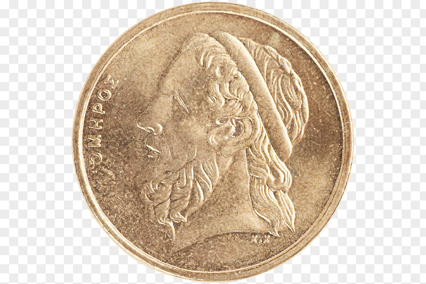 Medal Dime Quarter Nickel Bronze PNG