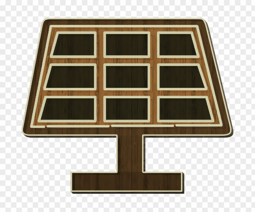 Metal Chocolate Icon PNG