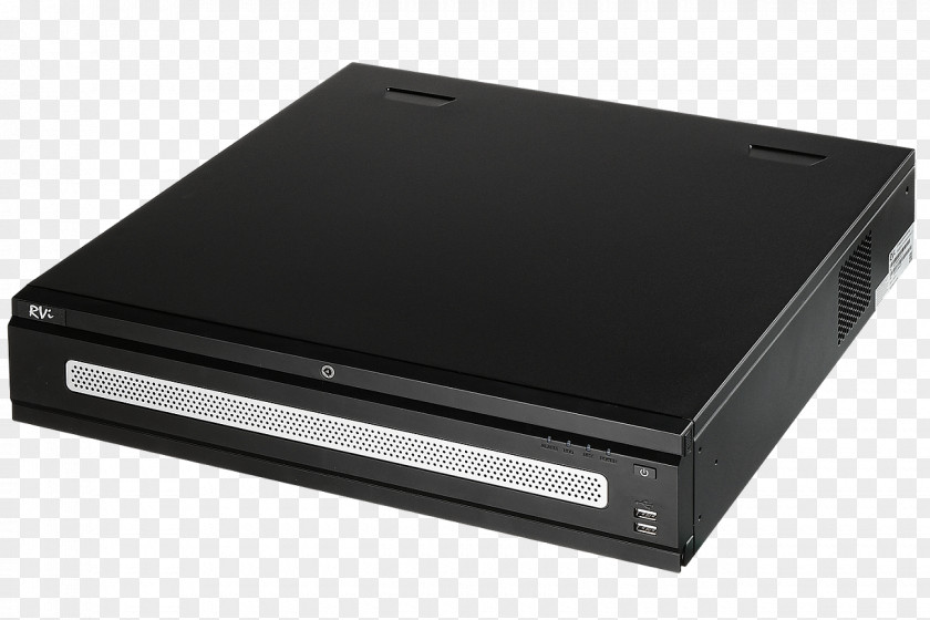 Network Video Recorder Optical Drives RVI Internet Computer PNG