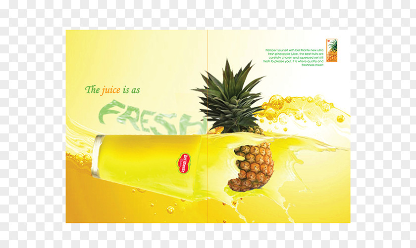 Orange Fruit Drink Advertising Design Pineapple Juice Carambola Food PNG