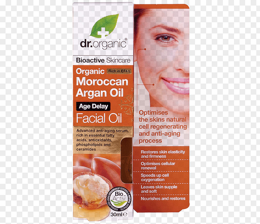 Organic Argan Oil Moroccan Cuisine Morocco Dr. Facial PNG