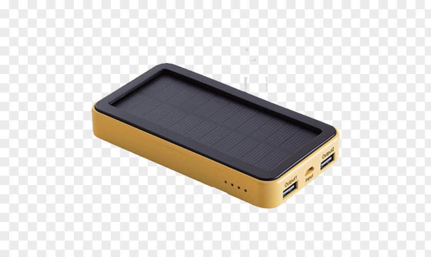 Power Bank Electronics Computer Hardware PNG