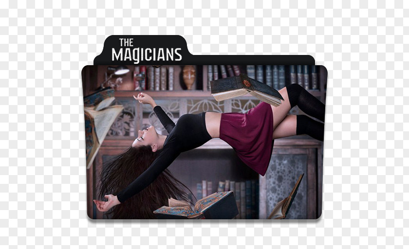 Season 1 Television ShowMagicians 3 Blu-ray Disc The Magicians PNG
