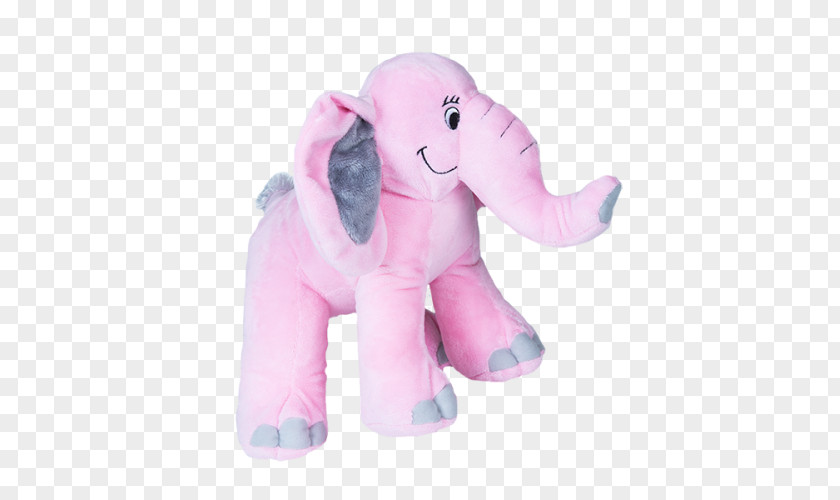 TOY ELEPHANT Stuffed Animals & Cuddly Toys Plush Indian Elephant Clothing PNG