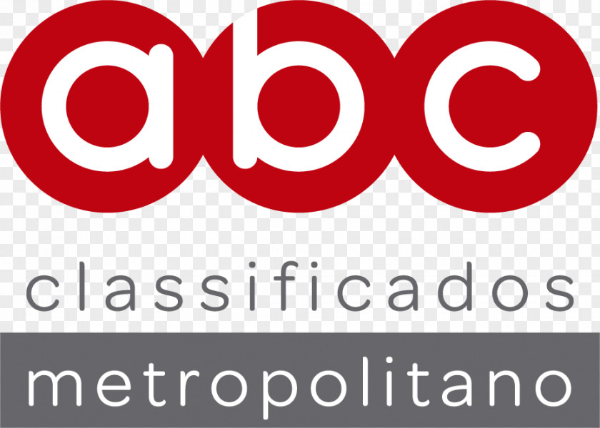 Typographic ABC Classificados Ângela Maria Brand Klein Rua Jornal N H Logo Newspaper PNG