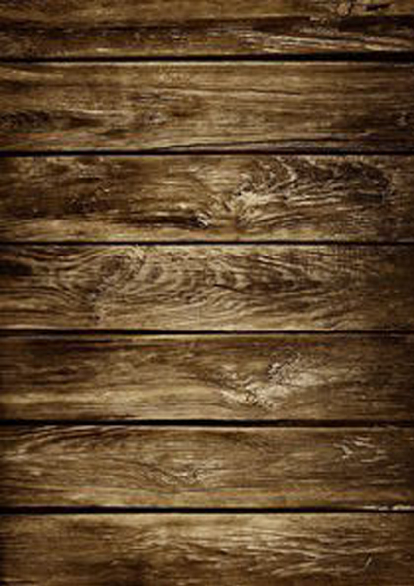 Vintage Wood Desktop Environment Icon PNG