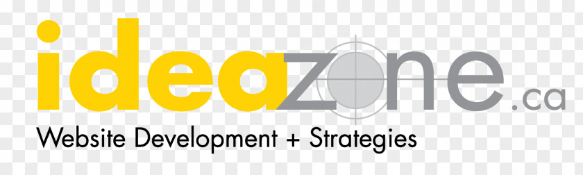 Web Design IdeaZone.ca Digital Marketing Jon Valade Search Engine Optimization PNG