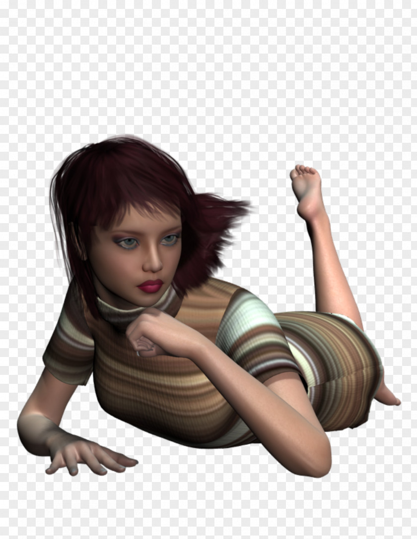 Woman PNG