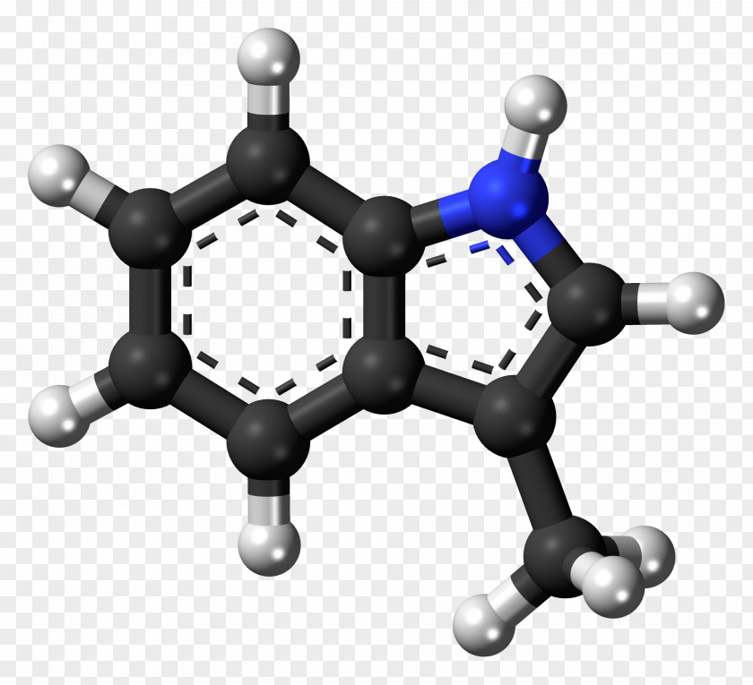 Aromatic Indole Heterocyclic Compound Aromaticity Pyrrole Skatole PNG