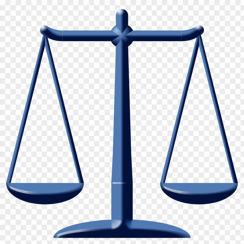 Balance United States Lawyer Justice Measuring Scales Clock PNG