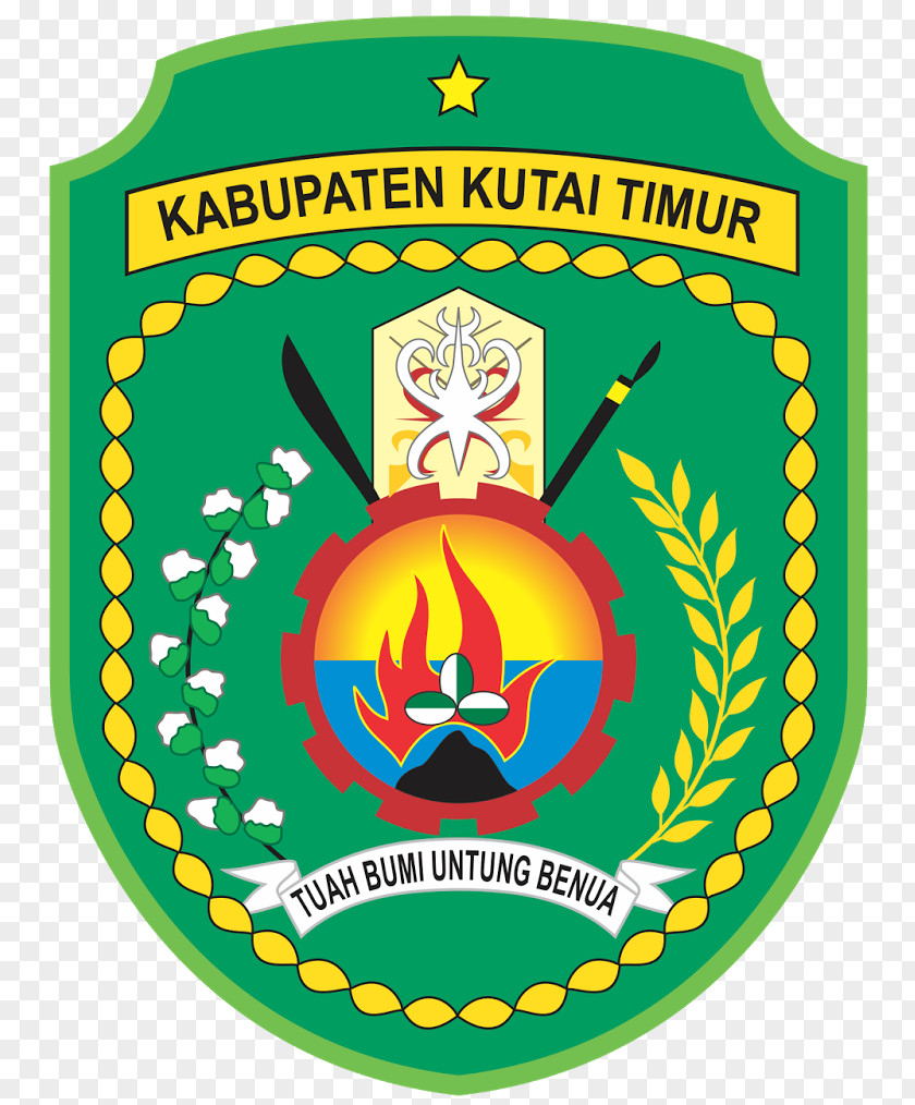 Bengalon Kutai Kartanegara Regency Bappeda Timur PNG