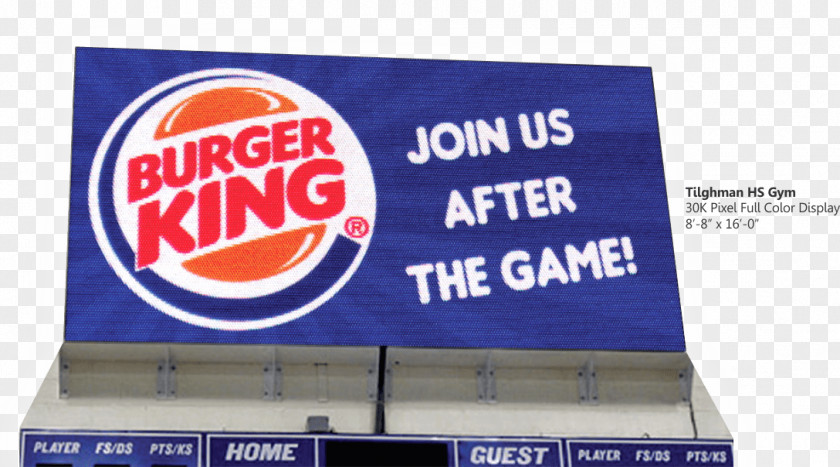 Burger King Hamburger Fast Food Restaurant Whopper PNG