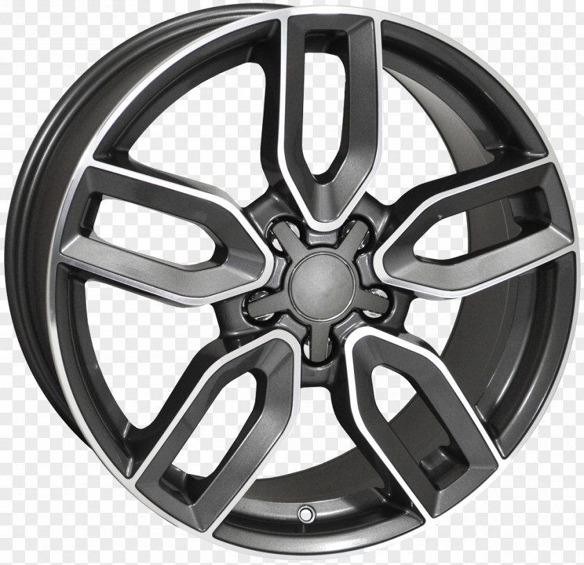 Car Enkei Corporation Wheel Rim Tire PNG