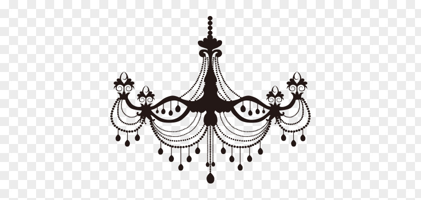 Chandelier PNG clipart PNG