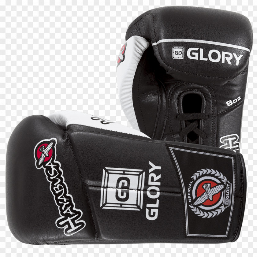 Glory Boxing Glove 10: Los Angeles PNG
