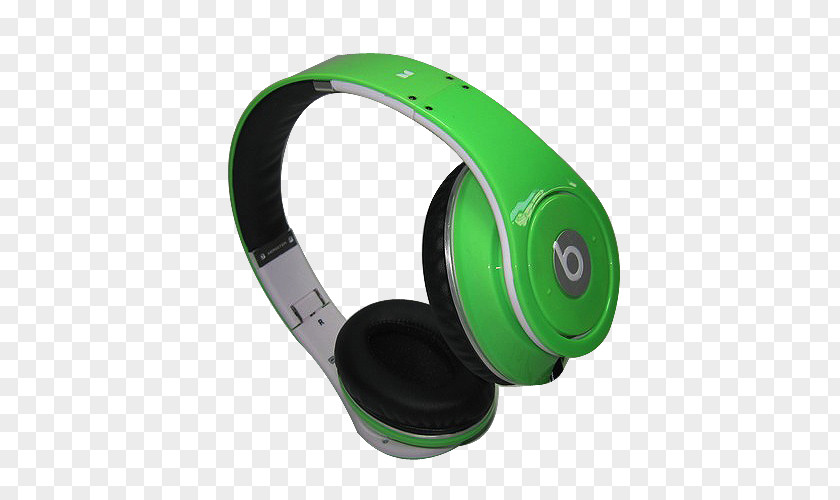 Headphones HQ Audio PNG