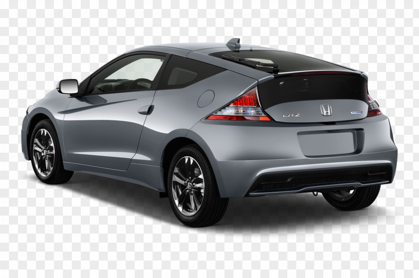 Honda 2014 CR-Z 2013 Car 2016 PNG