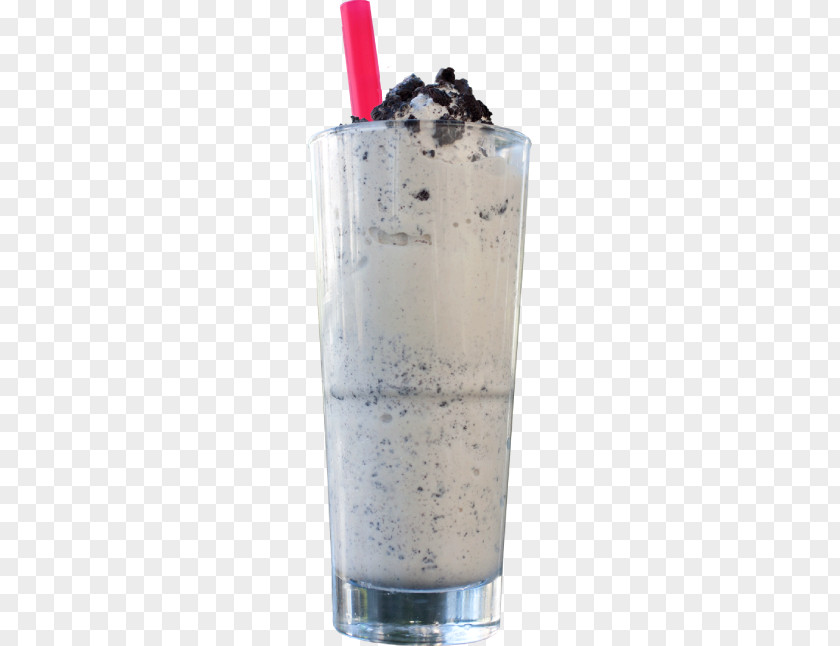 Ice Cream Milkshake Smoothie PNG