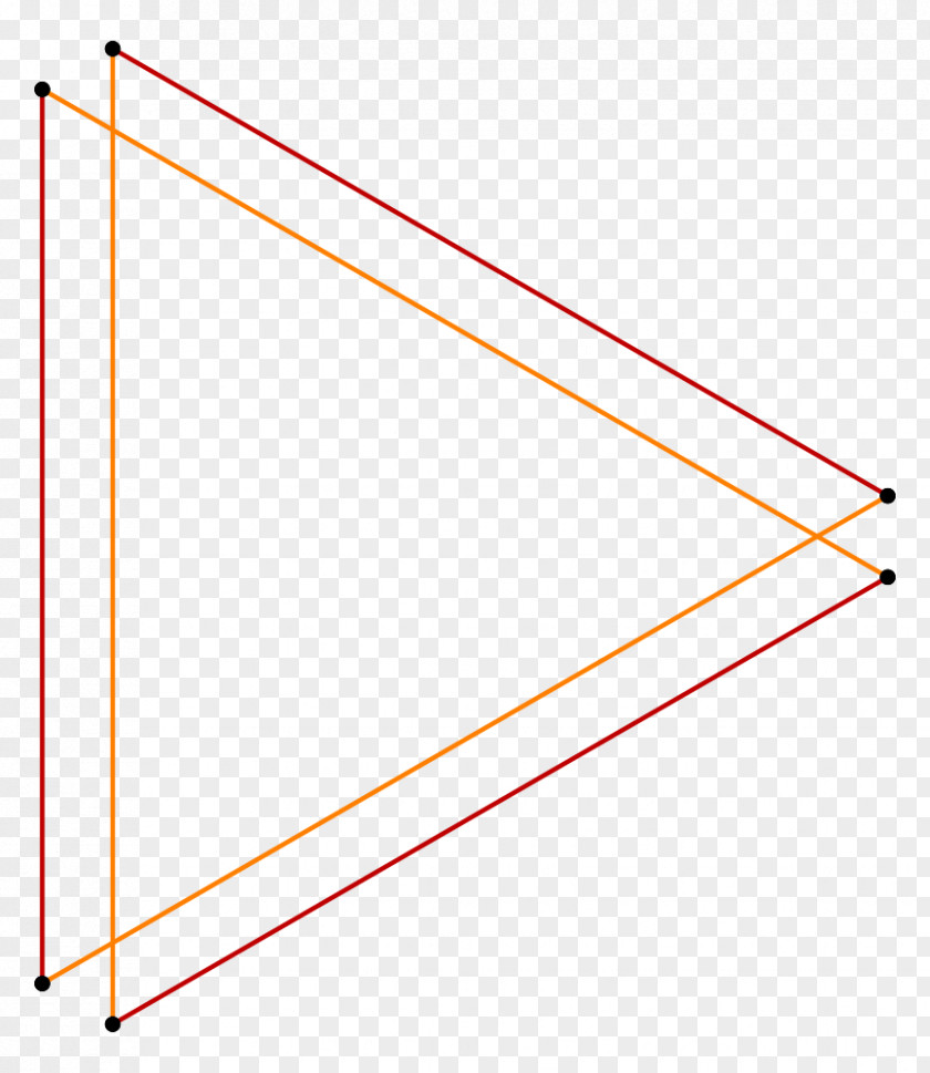 Line Triangle Point Font PNG