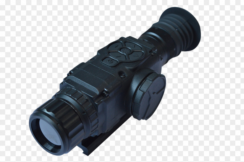 Night Vision Device Monocular Visual Perception PNG