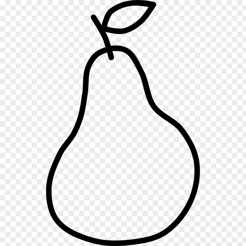 Painting Drawing Coloring Book Pear PNG