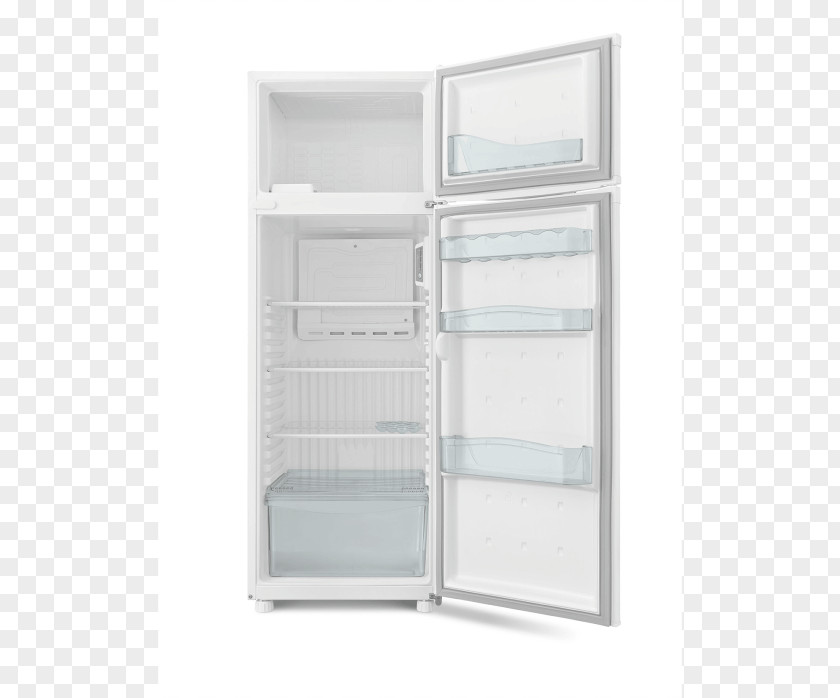 Refrigerator Consul CRD36 Freezers Defrosting Shelf PNG