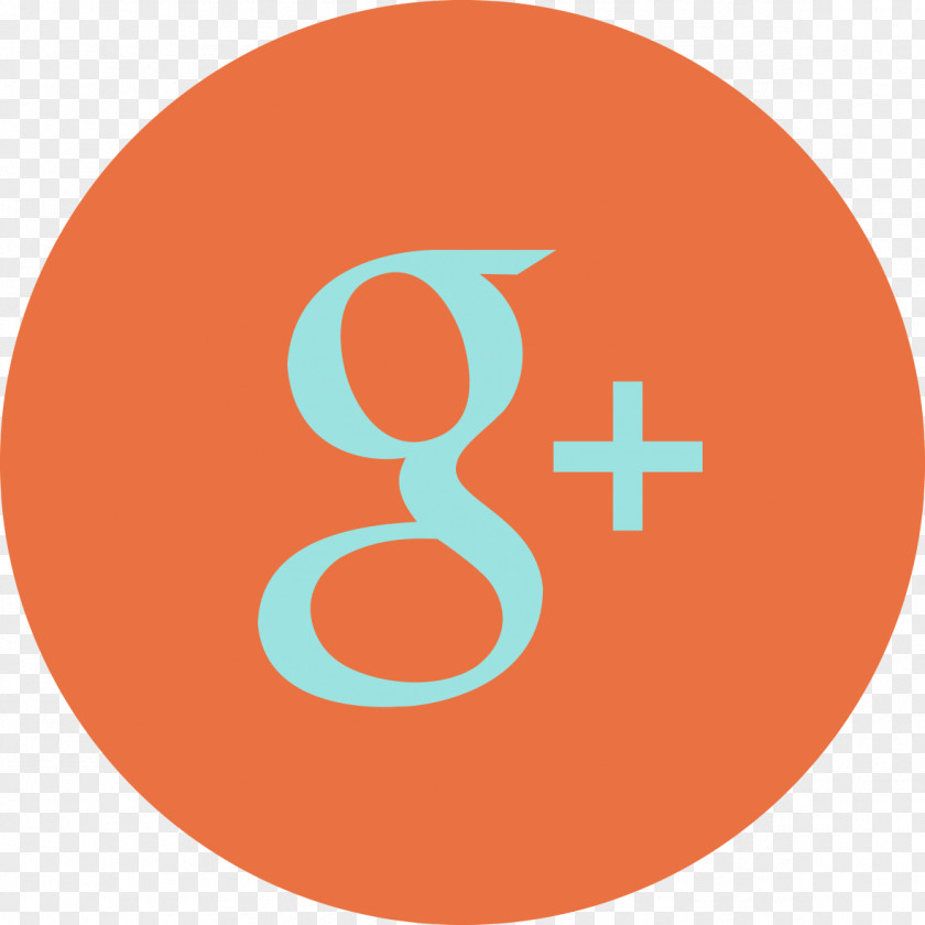 Social Media Google+ Brand Page PNG